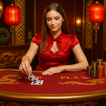 TikiTaka - Baccarat Table Game - Online Casino Austria