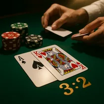 TikiTaka - Live Blackjack - Real Dealers