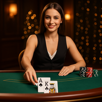 TikiTaka - Blackjack Table Game - Online Casino Austria
