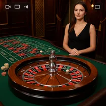 TikiTaka - Live Roulette - Speed Roulette