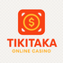 TikiTaka Casino Logo