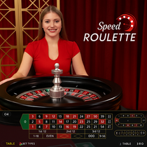 TikiTaka - Speed Roulette Live - Online Casino Austria