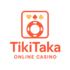 TikiTaka Casino Logo