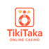 TikiTaka Casino Logo