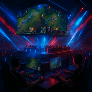 TikiTaka - E-Sports Wetten - Live Betting